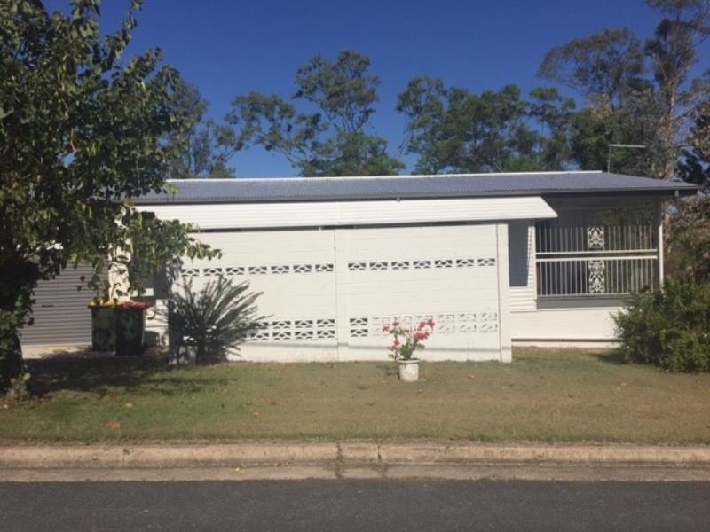 140 Stack Street, Koongal, Koongal QLD 4701